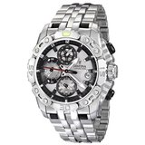 Festina F16542/1 Silver Stainless-Steel Quartz with Grey Dial