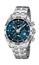 Festina F16654/2 Chronograph Stainless Steel Band