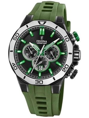 Festina F204504