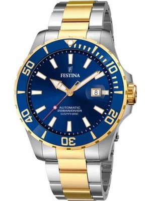 Festina F205321