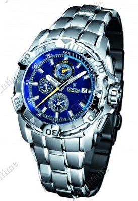 Festina Sport Tourchrono 2006