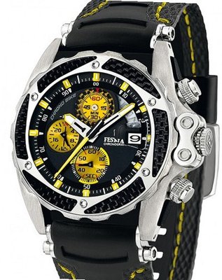 Festina Sport Tourchrono 2007