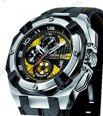 Festina Sport Tourchrono 2008