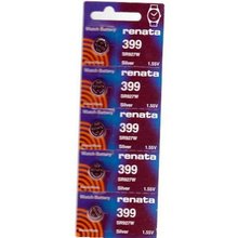 #399 Renata Batteries 20Pcs