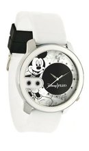 Flud Mickey Mouse Rex Comic White and Black