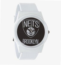 Flud White Brooklyn Nets Pantone