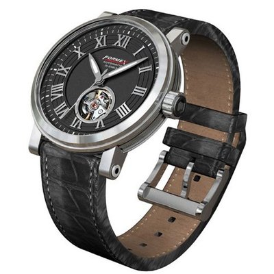 Formex 4 Speed Automatic AT480 480.1.6320 with Leather Strap