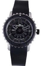 Fortis B-42 Big Black Automatic 675.10.81 K