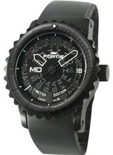 Fortis B-42 Big Black Automatic 675.18.81 K