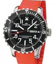 Fortis B-42 Marinemaster B-42 Marinemaster Day/Date