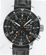 Fortis B-42 Official Cosmonauts B-42 Cosmonaut GMT