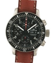 Fortis B-42 Official Cosmonauts B-42 Cosmonauts Chronograph