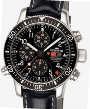 Fortis B-42 Official Cosmonauts B-42 Official Cosmonauts Chronograph Alarm