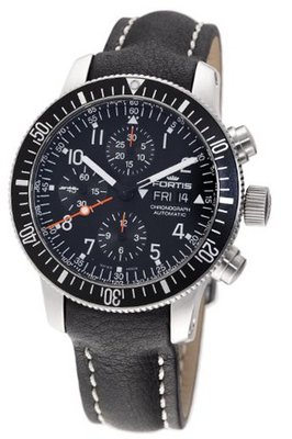 Fortis B-42 Official Cosmonauts B-42 Official Cosmonauts Chronograph