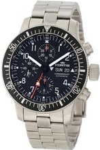 Fortis B-42 Official Cosmonauts B-42 Official Cosmonauts Chronograph