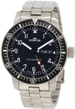 Fortis B-42 Official Cosmonauts B-42 Official Cosmonauts Day/Date