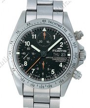 Fortis B-42 Official Cosmonauts Official Cosmonauts Chronograph