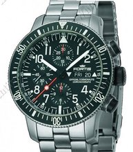 Fortis B-42 Official Cosmonauts Titanium B-42 Official Cosmonauts Chronograph Titanium