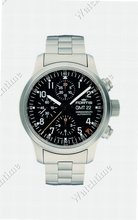 Fortis B-42 Pilot Professional B 42 Pilot Chronograph GMT