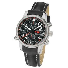 Fortis B-42 Pilot Professional B-42 Pilot Professional Chronograph Alarm