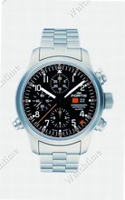 Fortis B-42 Pilot Professional B-42 Pilot Professional Chronograph Alarm