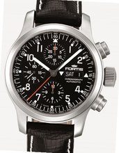 Fortis B-42 Pilot Professional B-42 Pilot Professional Chronograph