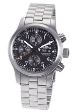 Fortis B-42 Pilot Professional B-42 Pilot Professional Chronograph