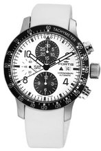 Fortis B-42 Stratoliner B-42 Stratoliner Chronograph White