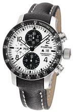 Fortis B-42 Stratoliner Chronograph 665.10.12 L 01