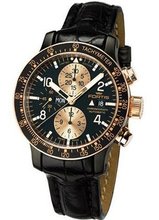 Fortis B-42 Stratoliner Chronograph 665.13.19 LC 01