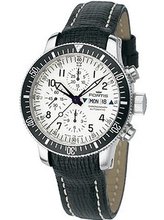 Fortis B42 Diver Chronograph 640.10.12 L 01