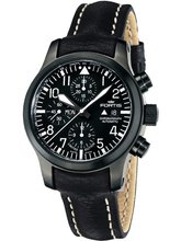 Fortis B42 Flieger Chronograph 656.18.81 L 01