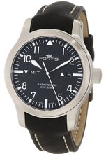 Fortis B42 Flieger Day Date 655.10.11 L 01