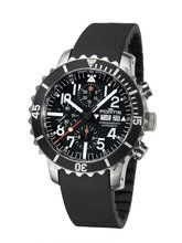 Fortis B42 Marinemaster Chronograph 671.10.41 K