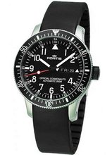 Fortis B42 Official Cosmonauts Day Date 658.27.11 K