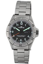 Fortis Official Cosmonauts Official Cosmonauts Day/Date