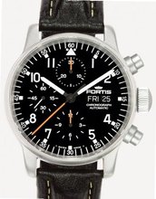 Fortis Pilot Professional B-42 Pilot Professional Chronograph