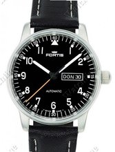 Fortis Pilot Professional Pilot Professional Day/Date