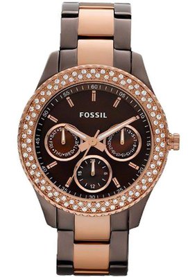 Fossil Casual ES2955