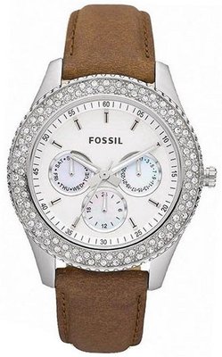 Fossil Casual ES2996