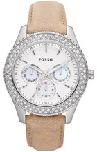 Fossil Casual ES2997