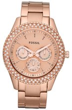 Fossil Casual ES3003