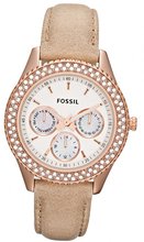 Fossil Casual ES3104