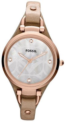 Fossil Casual ES3151