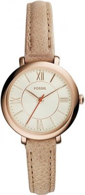Fossil ES3802