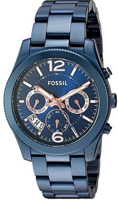 Fossil ES4093