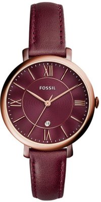 Fossil ES4099