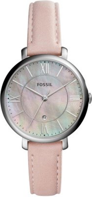 Fossil ES4151