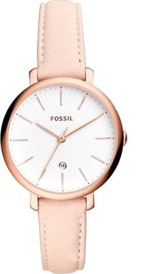 Fossil ES4369