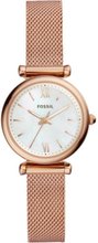 Fossil ES4433